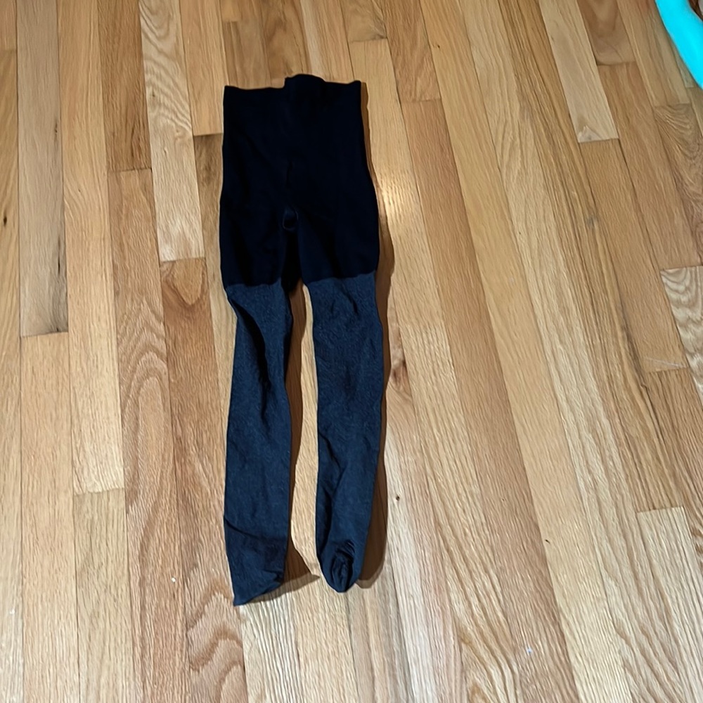 Ann Taylor tights